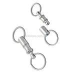 Victorinox Simple Coupling (Silver)