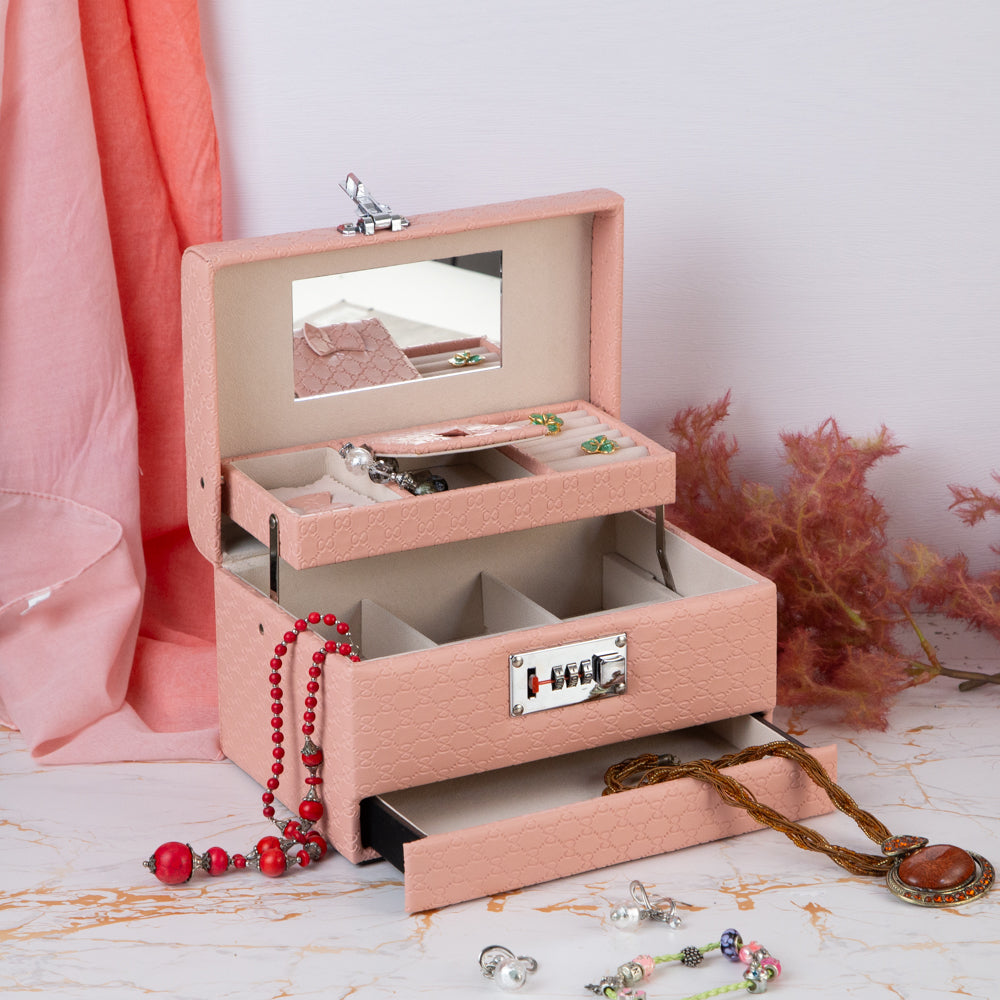 Legacy Jewellery Box Loaded