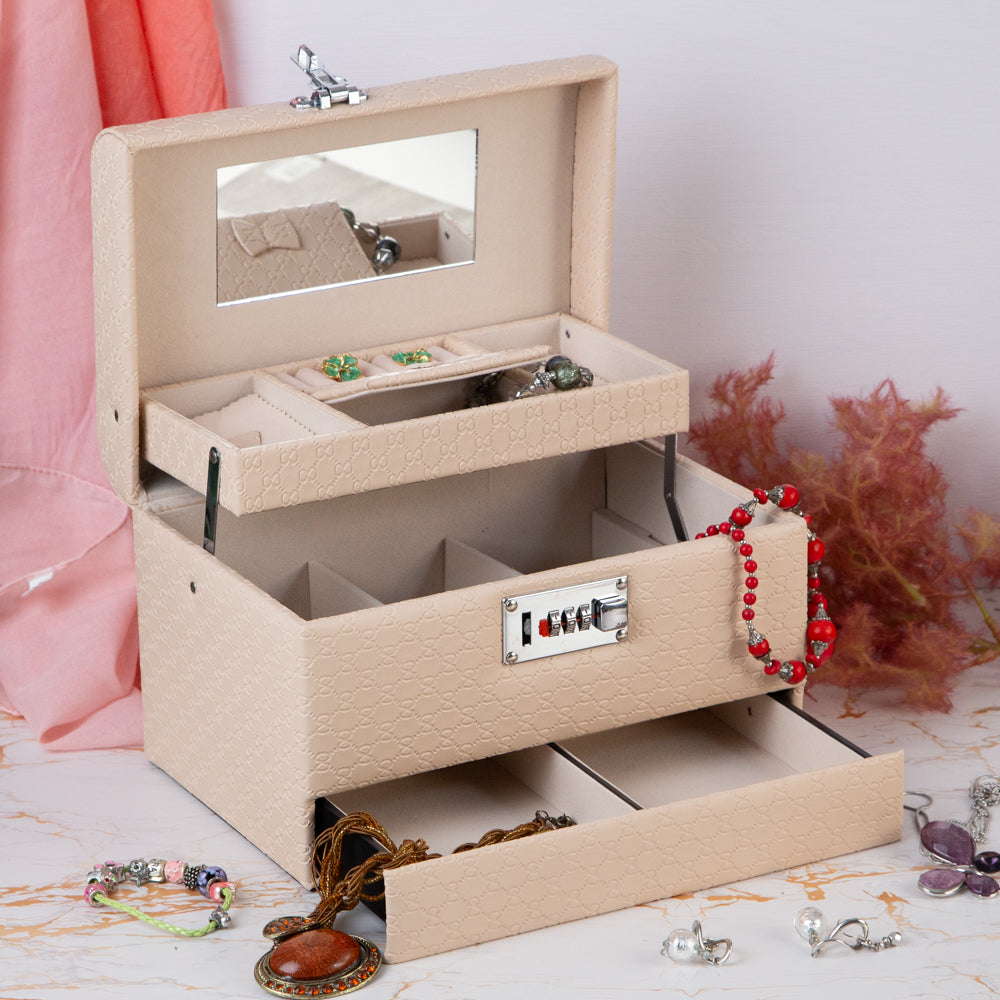 Legacy Jewellery Box Loaded