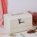 Legacy Jewellery Box Loaded