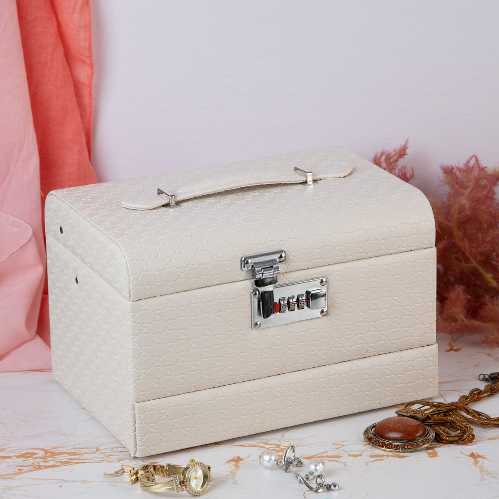 Legacy Jewellery Box Loaded