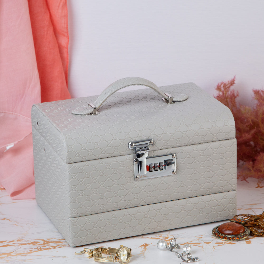 Legacy Jewellery Box Loaded