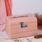 Legacy Jewellery Box Loaded