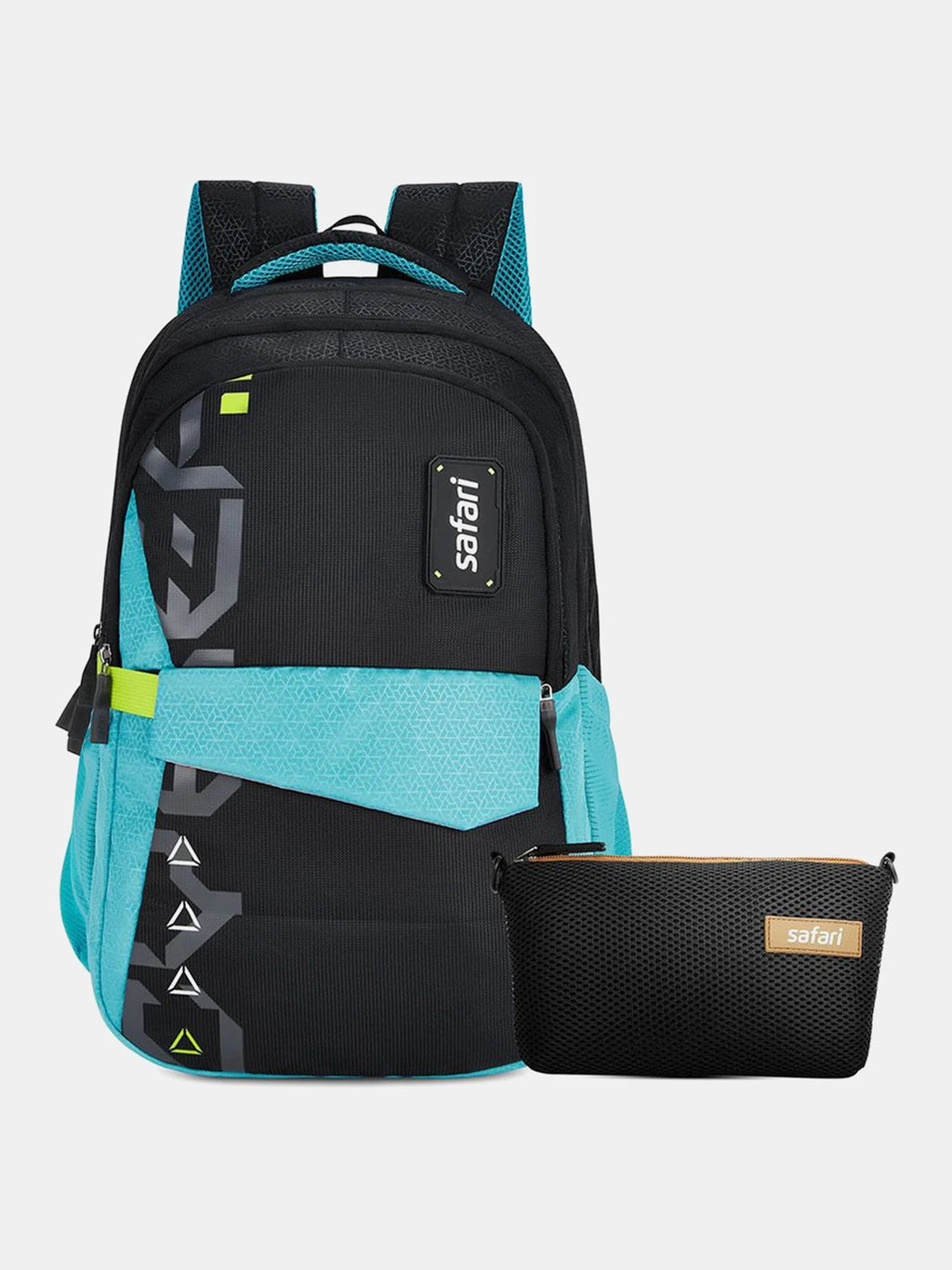 Safari Bonus 8 (Black)