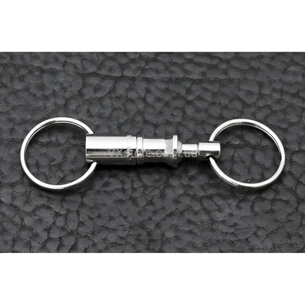 Victorinox Simple Coupling (Silver)