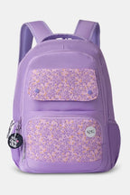 Wiki Blossom 28 (Purple)