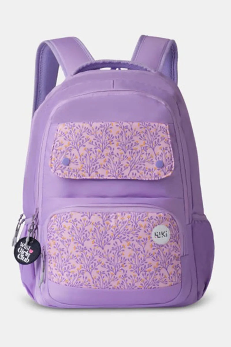 Wiki Blossom 28 (Purple)