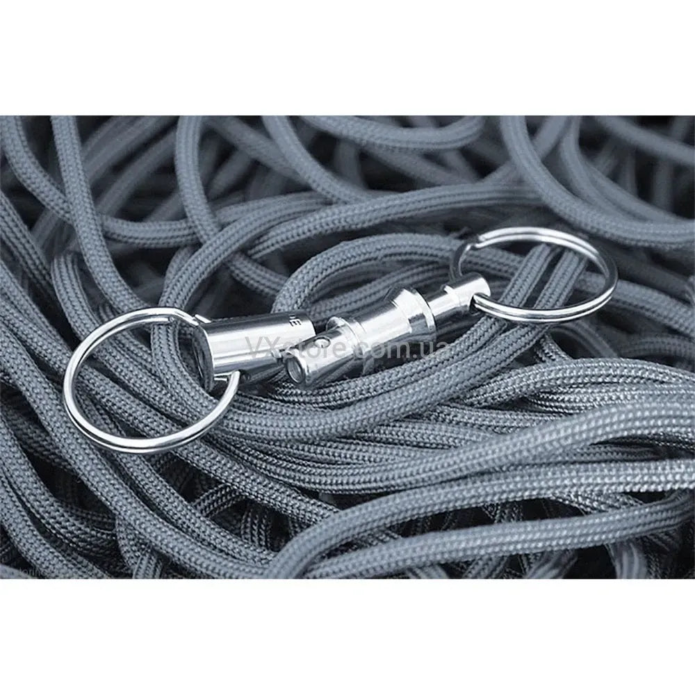 Victorinox Simple Coupling (Silver)