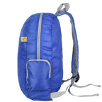 Travel Blue  Foldable Large Backpack (Blue)