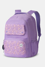 Wiki Blossom 28 (Purple)