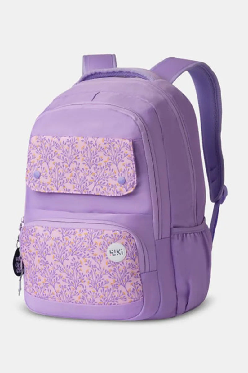 Wiki Blossom 28 (Purple)