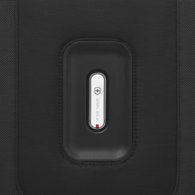 Victorinox Werks Traveler  0.7 Compact (Black)