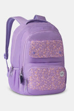 Wiki Blossom 28 (Purple)