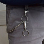 Victorinox Simple Coupling (Silver)