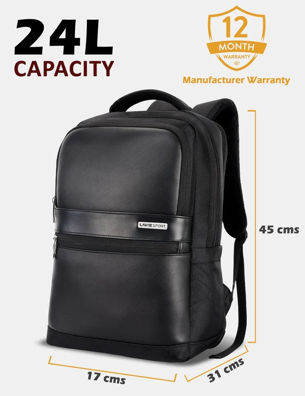 Lavie Sport Armour (Black)