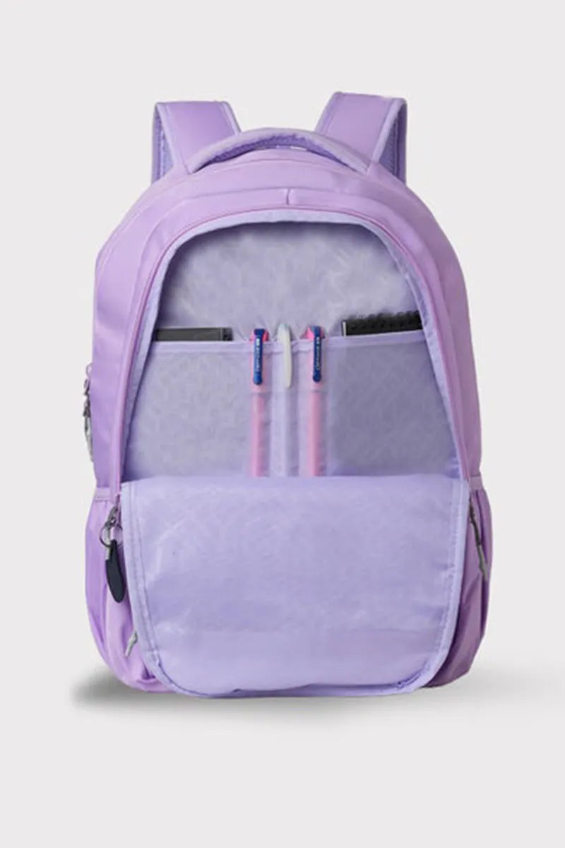 Wiki Blossom 28 (Purple)