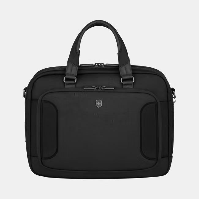 Victorinox Werks Traveler  0.7 Compact (Black)