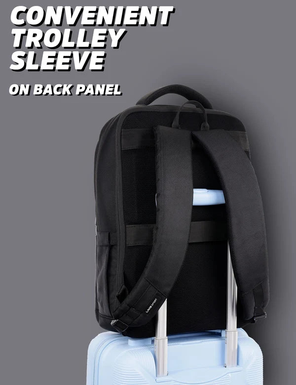Lavie Sport Armour (Black)