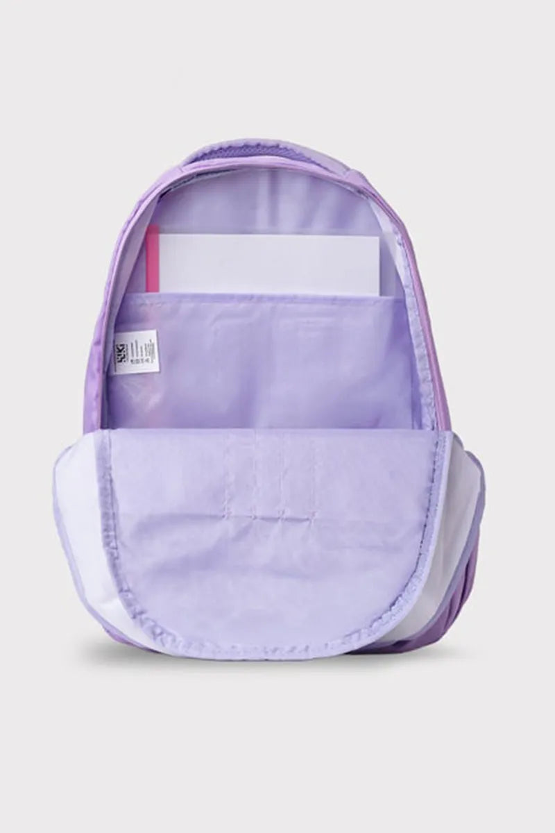 Wiki Blossom 28 (Purple)