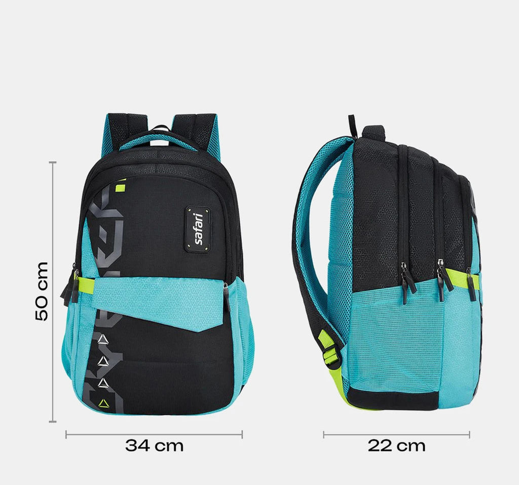 Safari Bonus 8 (Black)
