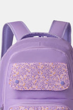 Wiki Blossom 28 (Purple)