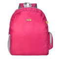 Travel Blue  Foldable Large Backpack (Pink)