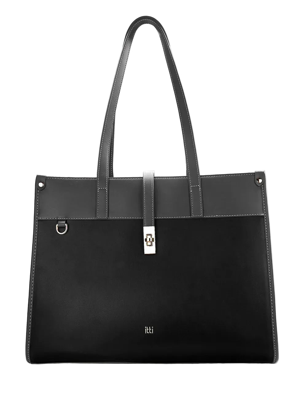 Itti Ray (Grey)