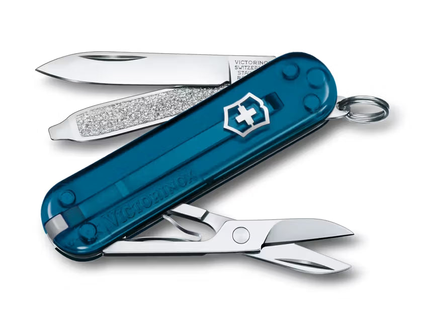Victorinox Classic (Sky High)