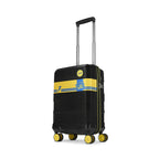 Skybags Whistle Podu (Black)