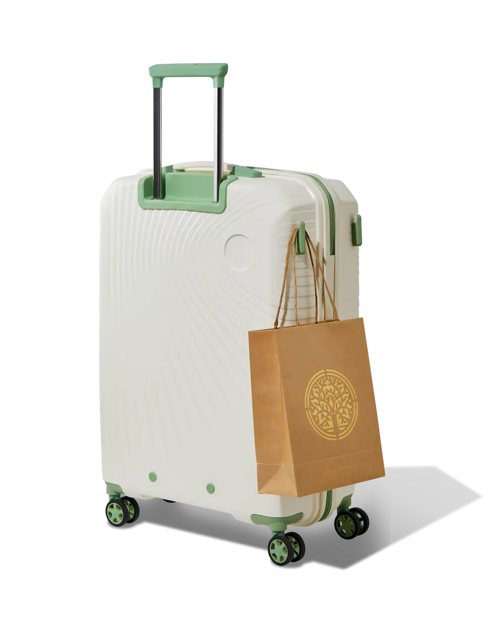 Skybags Delight (Ivory)