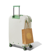 Skybags Delight (Ivory)