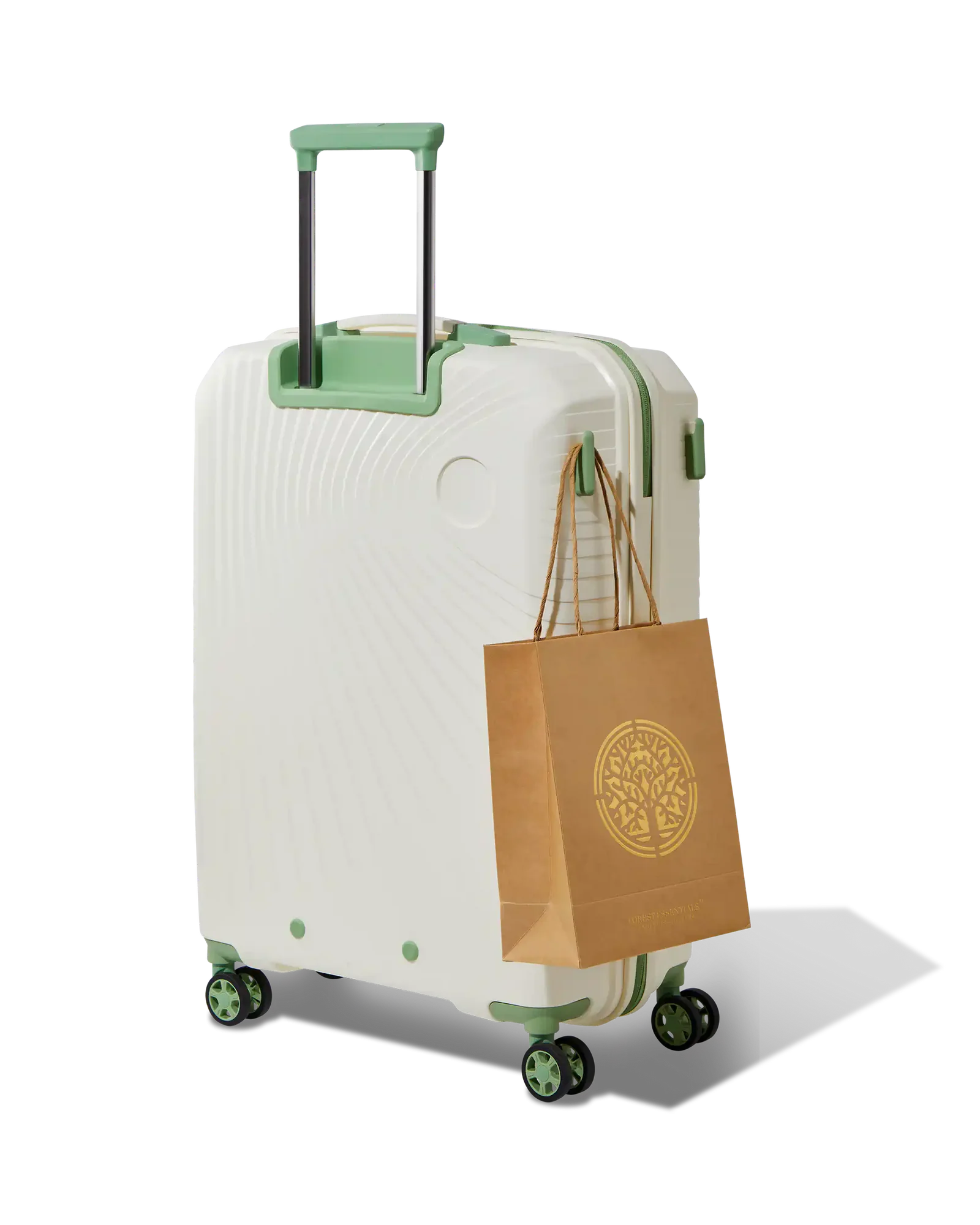 Skybags Delight (Ivory)