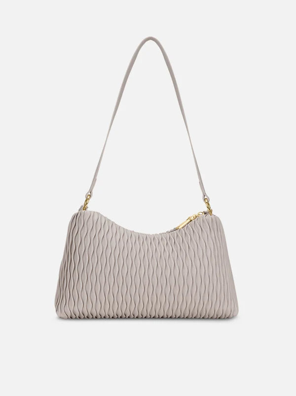 Lavie Pli Elite Small (Off White)