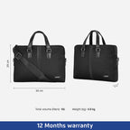 Safari Classic (Black)