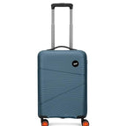Skybags Swirl (Blue)