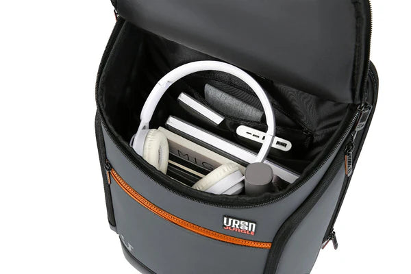 Urban Jungle Gateway (Grey)