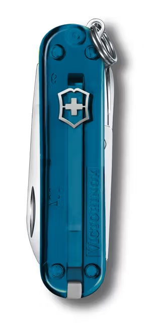 Victorinox Classic (Sky High)