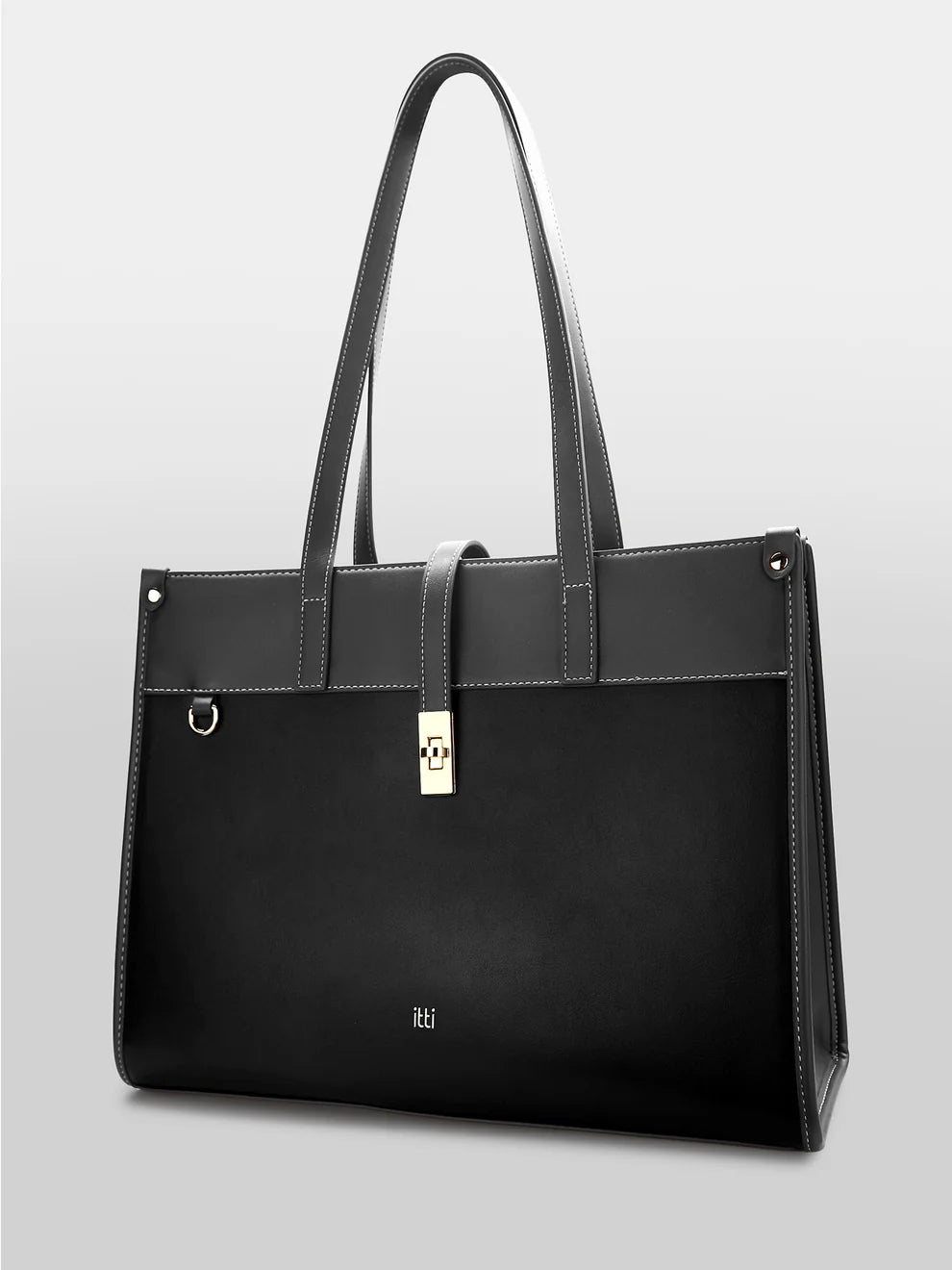 Itti Ray (Grey)