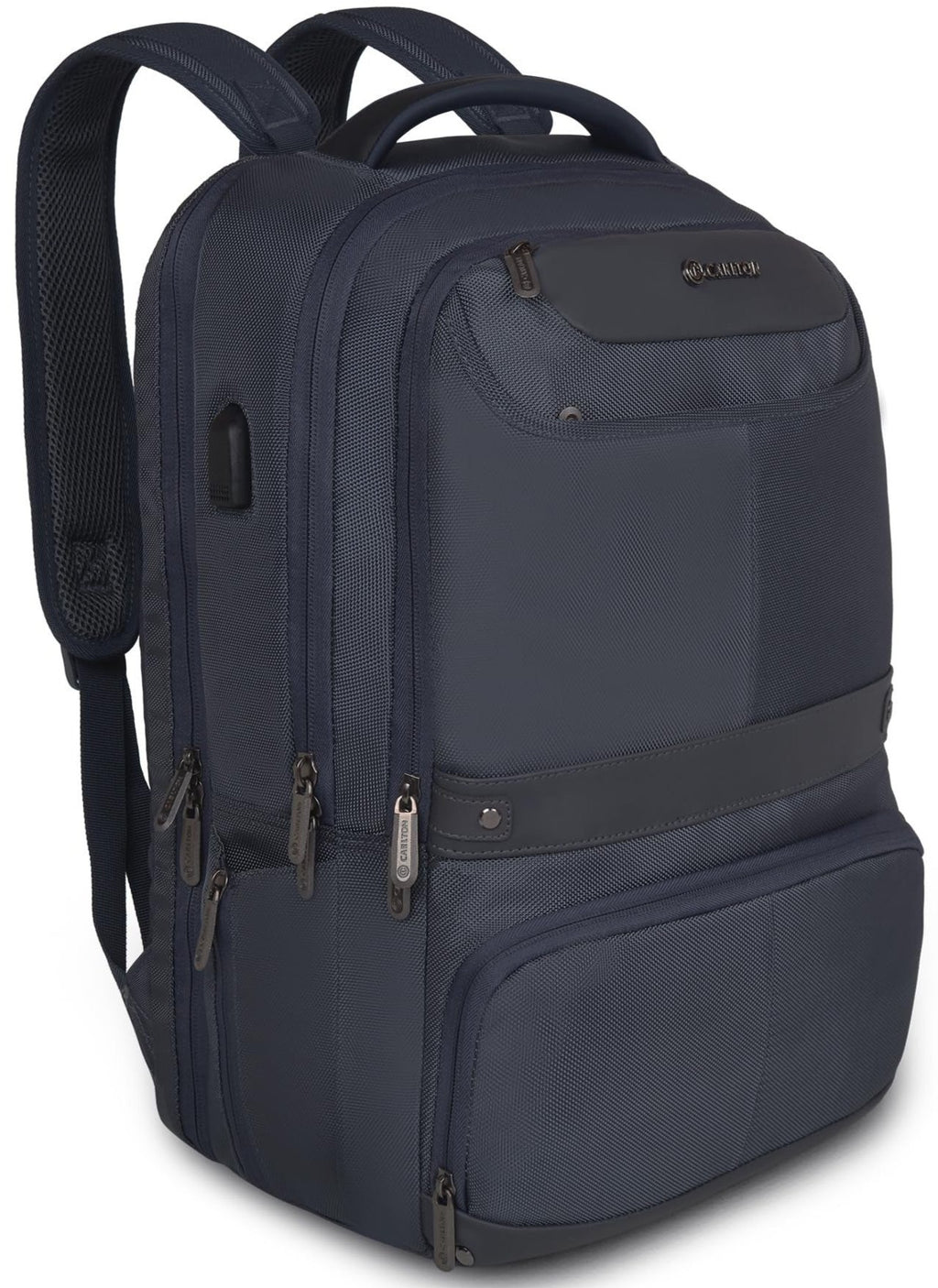 Carlton Hampshire 04 Lp Backpack (Prussian Blue)