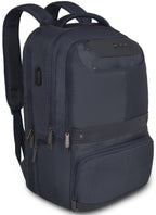 Carlton Hampshire 04 Lp Backpack (Prussian Blue)
