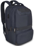 Carlton Hampshire 04 Lp Backpack (Prussian Blue)
