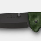Victorinox Evoke Bsh Alox (Olive & Green)