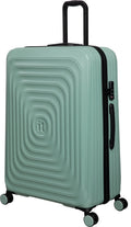It Luggage Immersing (Green)