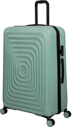 It Luggage Immersing (Green)