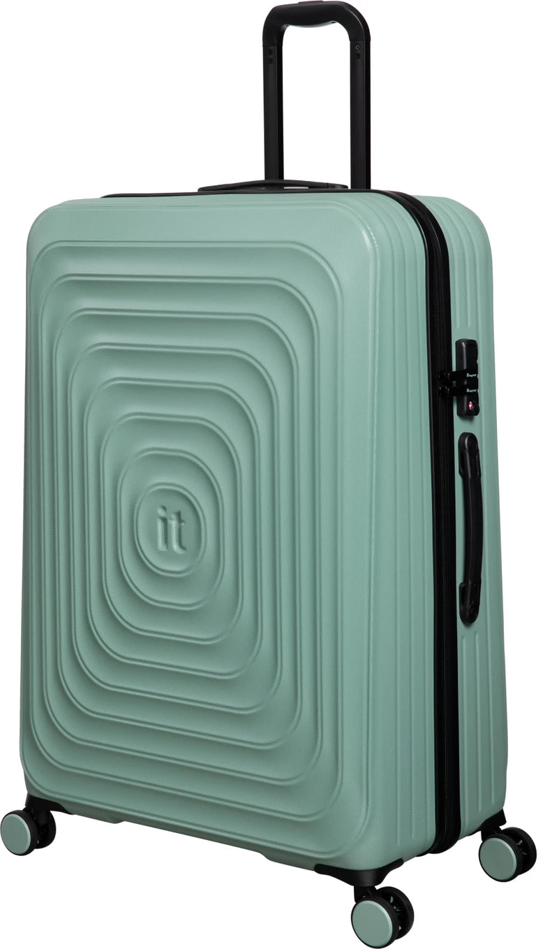 It Luggage Immersing (Green)