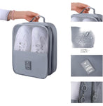 Legacy Packing Bag Pro