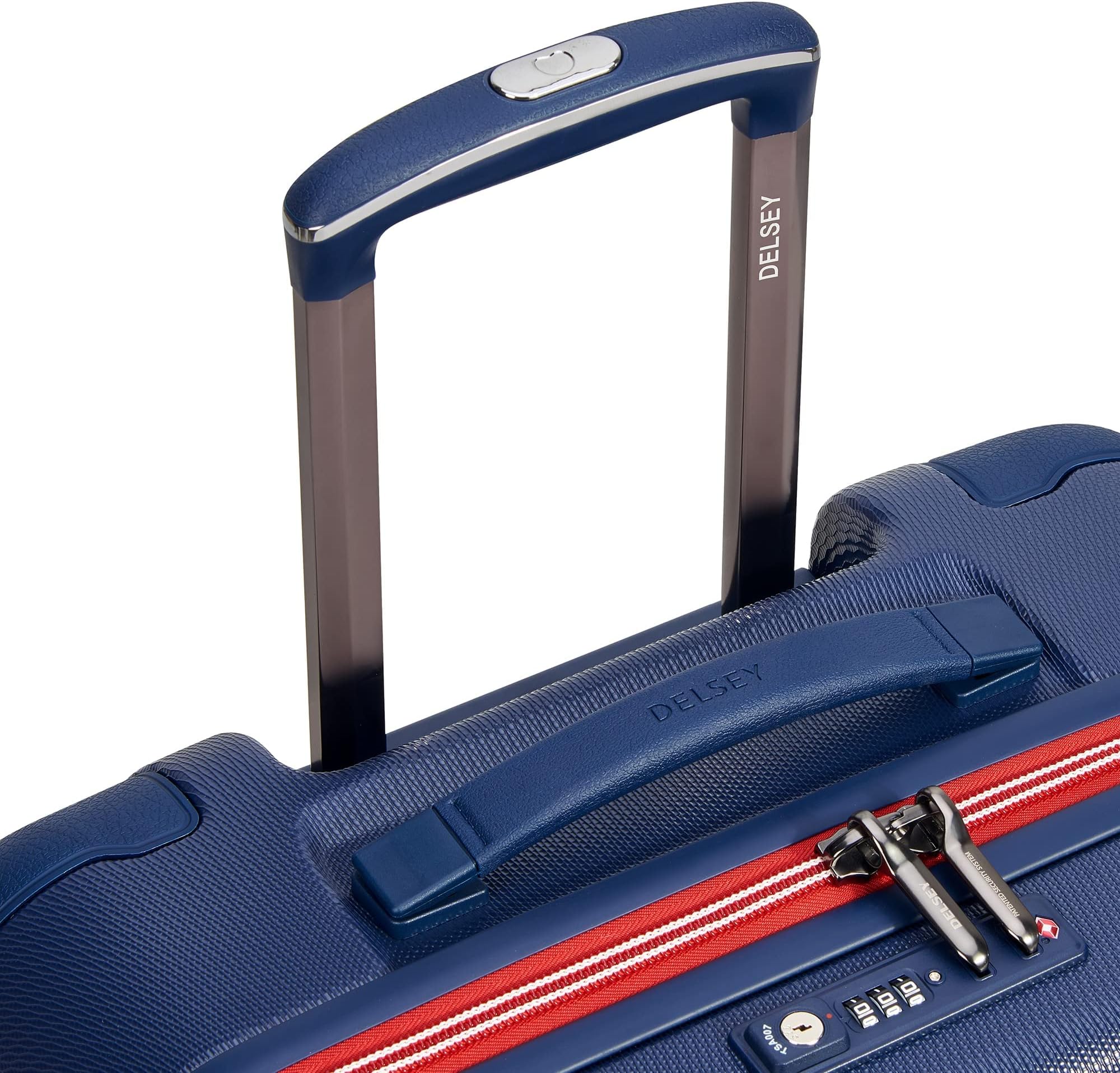 Delsey Chatelet Air 2.0 (Blue)