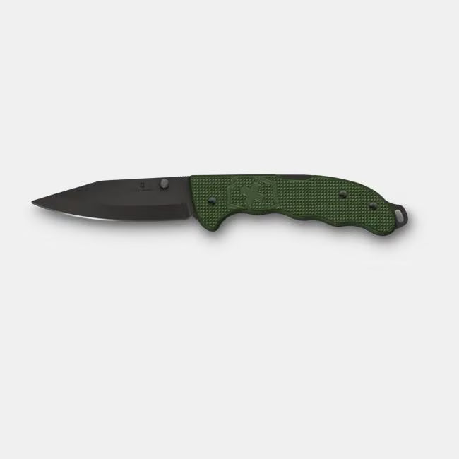 Victorinox Evoke Bsh Alox (Olive & Green)