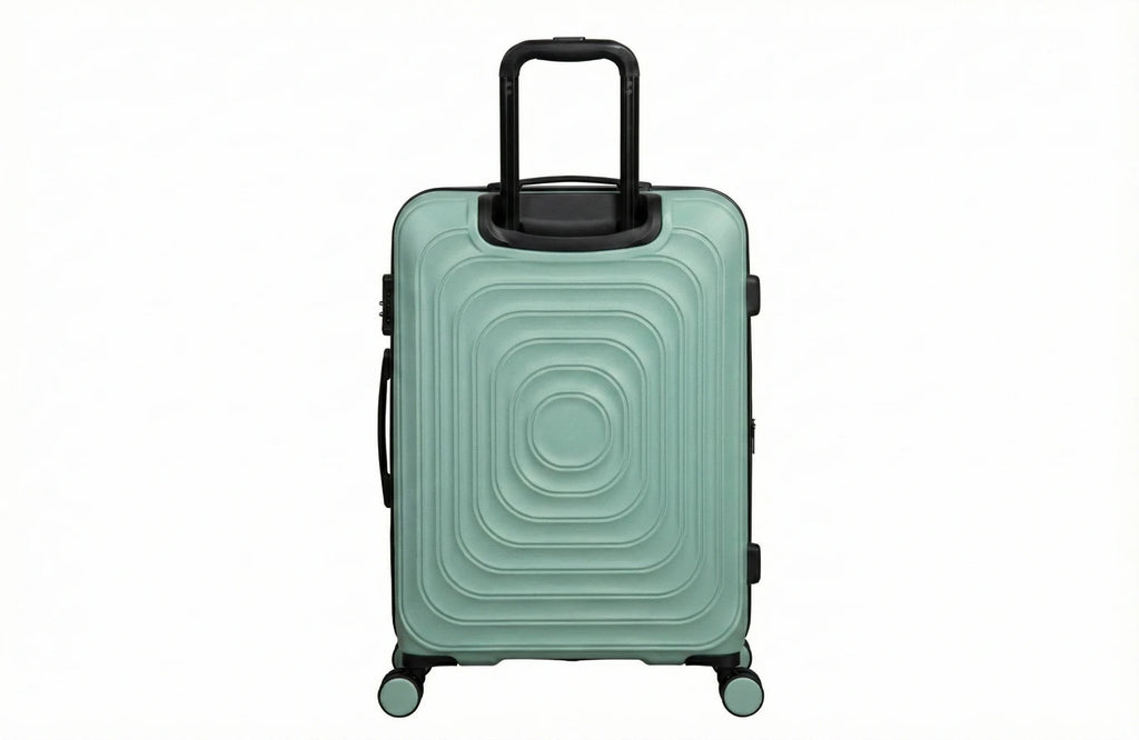 It Luggage Immersing (Green)