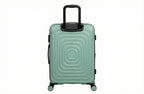 It Luggage Immersing (Green)